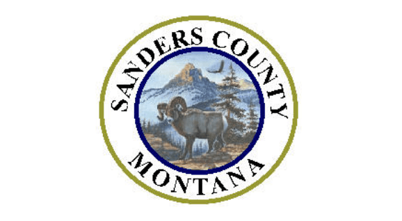 Sanders County MT Homepage